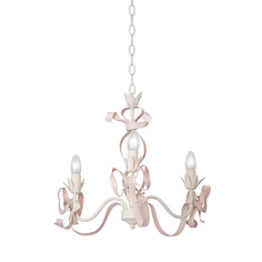 Люстра v1260/3. 3xe14 60вт Vitaluce