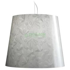 Люстра подвесная Slamp Marie Fleur MAF78SOS0000W