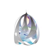 Люстра подвесная Slamp Goccia GOC76SOS0000WB