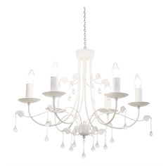 Светильник подвесной ArteLamp (A6106LM-6WH)