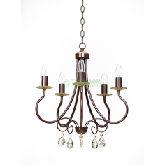 Люстра подвесная Vitaluce V1127/5