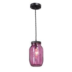 Люстра v4045/1s. 1xе14 макс. 40вт Vitaluce