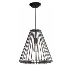 Люстра Vitaluce V4272-1/1s. 1хE27 макс. 60вт