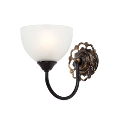 Люстра Vitaluce V2020/1as. 1хE27 макс. 60вт