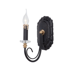 Люстра Vitaluce V1722/1A. 1хE14 макс. 60вт