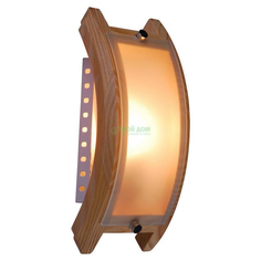 Настенный светильник Globo Admiral 41308