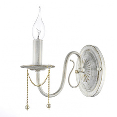 Бра Arti Lampadari Camerino E 2.1.1 WG