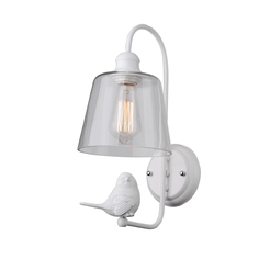 Бра Arte Lamp Passero A4289AP-1WH