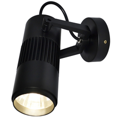 Настенный светильник Arte Lamp Track Lights A6520AP-1BK