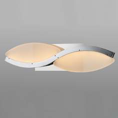 Бра светодиодное Elvan BR00149-2-CHR-4000K
