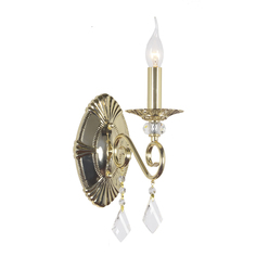 Бра Arti Lampadari Fortezza E 2.1.1 G