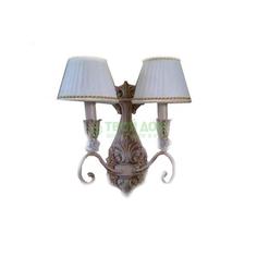 Бра Salvilamp Bb-6348/2 Decape Beige