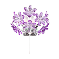 Бра Globo Purple 5142-2W