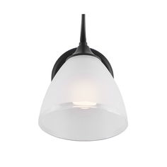 Бра IDLamp Marsell 277/1A-Black