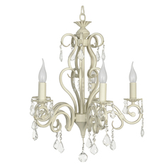 Люстра хрустальная Arti Lampadari GIOIA E 1.1.5.602 CG