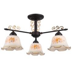 Светильник потолочный (A6582PL-3BR) Arte Lamp