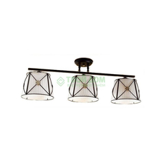 Люстра потолочная CITILUX Дрезден (CL409232)