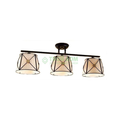 Люстра потолочная CITILUX Дрезден (CL409231)