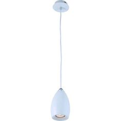 Светильник подвесной (A4004SP-1WH) Arte Lamp