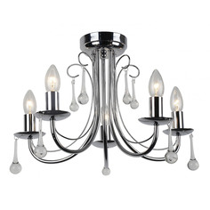 Люстра потолочная Arte Lamp A8548PL-5CC