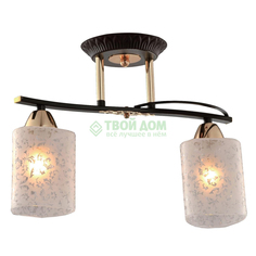 Люстра потолочная Citilux МОТИВ Мотив 2 лампы (CL166121)