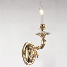 Бра Люмьен Холл Персис 2008/1w-fg-wt Lumien Hall