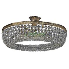 Люстра хрустальная Arti Lampadari FAVOLA E 1.4.45.501 G