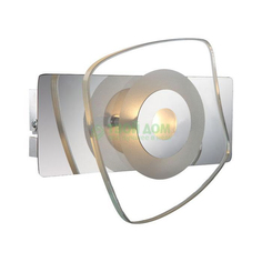 Настенно-потолочный светильник GLOBO Светильник настенно-потолочный ZARIMA 41710-1 (41710-1)