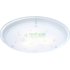 Потолочный светильник Globo Brenda 40409 3 (40409-3)