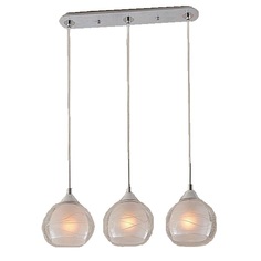 Люстра Буги Citilux cl157132