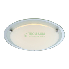 Потолочный светильник GLOBO Светильник настенно-потолочный SPECCHIO II 48425