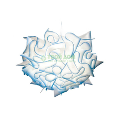 Настенно-потолочный светильник Slamp Veli VEL78PLF0002D_000