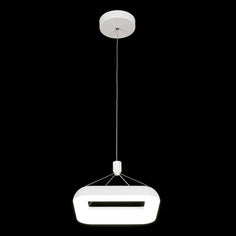 Люстра Паркер led Citilux cl225211