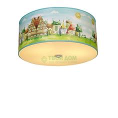 Потолочный светильник LuceSolara Happy town 1018/3PL (1018/3PLHAPPYTOWN)