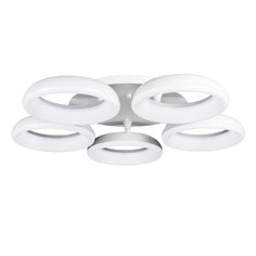 Люстра Паркер LED с пультом Citilux cl225151r