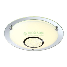 Потолочный светильник GLOBO Светильник настенно-потолочный AMADA 48240