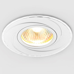 Светильник алюминий mr16 Ambrella light A506 AL