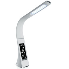 Светильник настольный Artelamp A1706LT-1WH