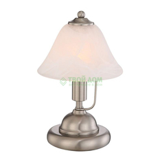Настольный GLOBO Лампа настольная ANTIQUE I 24909