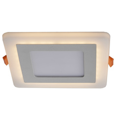 Светильник потолочный Artelamp A7506PL-2WH