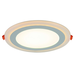 Светильник потолочный Artelamp A7616PL-2WH
