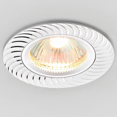 Светильник алюминий Ambrella light A720 AL