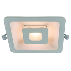 Светильник потолочный Artelamp A7247PL-2WH