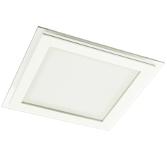 Светильник точечный встраиваемый Artelamp A4018PL-1WH