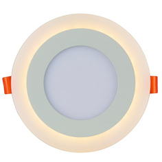 Светильник потолочный Artelamp A7609PL-2WH