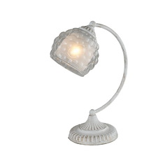 Лампа настольная e27x1x60w Idlamp