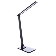Настольная лампа Arte Lamp A1116LT-1BK
