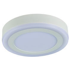 Светильник потолочный Artelamp A7816PL-2WH