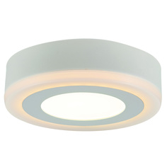 Светильник потолочный Artelamp A7809PL-2WH