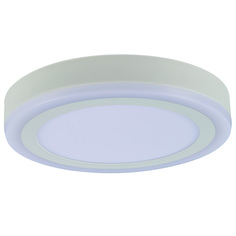 Светильник потолочный Artelamp A7824PL-2WH